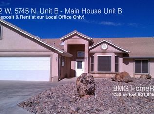 2072 W 5745 N #B, Saint George, UT 84770