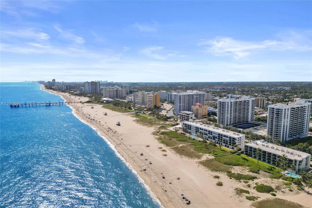510 N Ocean Blvd APT 308, Pompano Beach