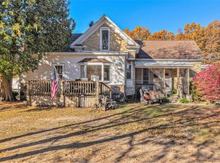 4235 Weber Rd, Whitehall, MI 49461