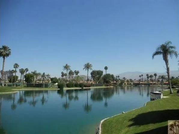40 Lake Shore Dr, Rancho Mirage, CA 92270