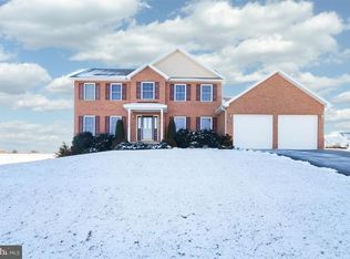 13613 Pulaski Dr, Hagerstown, MD