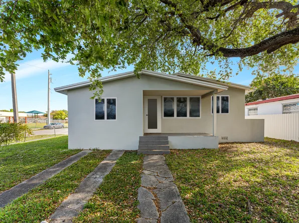 800 NW 67th St, Miami, FL 33150