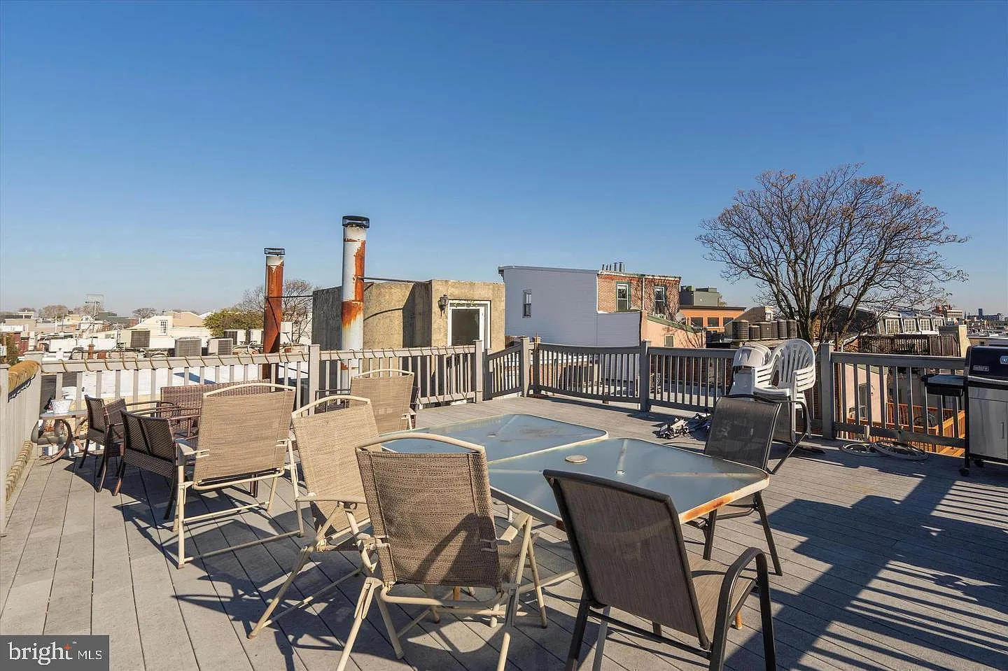 1914 Fairmount #2 - 1 — Photo 2