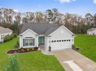 1292 Wiregrass Way, Hardeeville, SC 29927