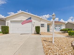 1693 Banberry Run, The Villages, FL 32162