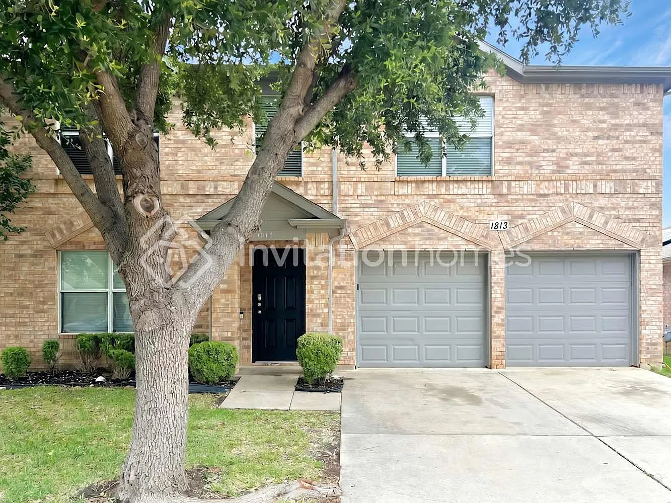 1813 Desperado Rd Fort Worth, TX 76131 — Photo 1