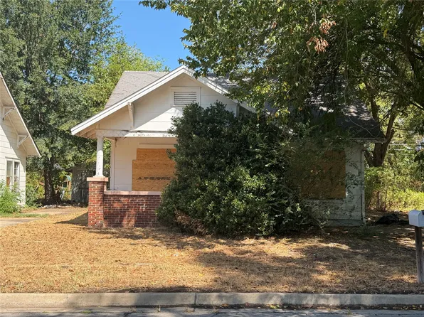 2510 Arline St, Muskogee, OK 74401
