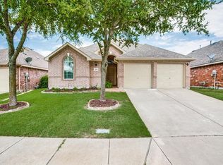 2412 Spring Dr, McKinney, TX 75072