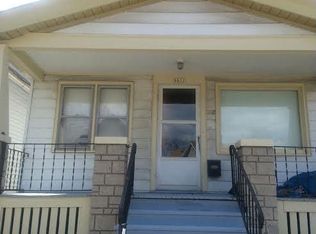 1631 S 20th St, Milwaukee, WI 53204