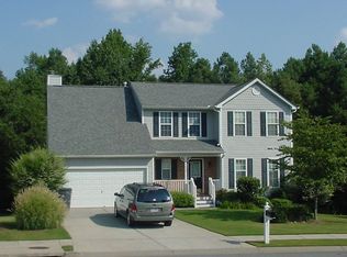 3846 Rivers Run Trce NW, Acworth, GA 30101