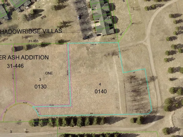 N Golf View Dr S, Pine River, MN 56474