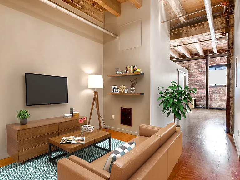 Albers Mill Lofts — Photo 19
