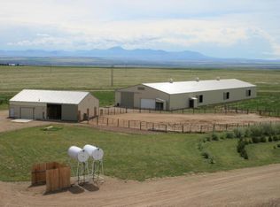156 E Portage Rd, Great Falls, MT 59401