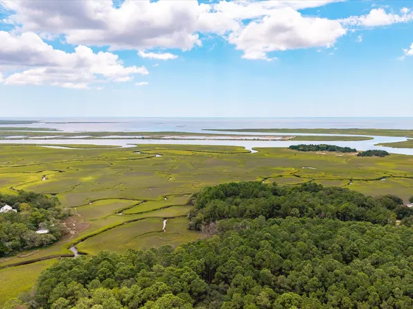 0 N Highway 17, Mount Pleasant, SC 29464