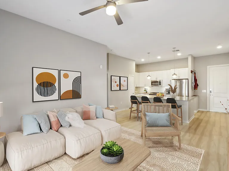 The Aston North Scottsdale — Photo 12
