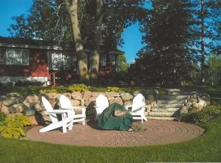 51180 Bayview Ave, Rush City, MN 55069