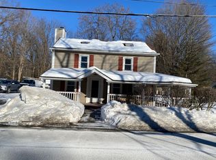 752 Springtown Rd, Tillson, NY 12486