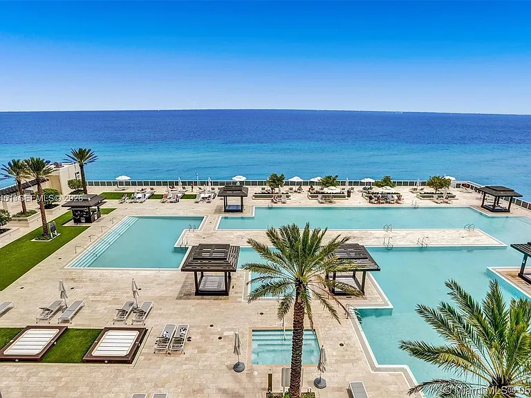 1830 S Ocean Dr #3005 — Photo 39
