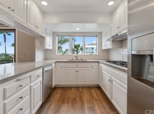 71B Surfside Ave #B, Surfside, CA 90743