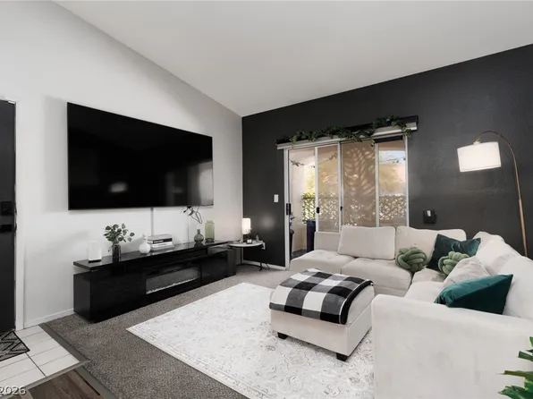 1881 W Alexander Rd Unit 2066, North Las Vegas, NV 89032