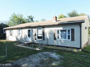 67 Crabapple Ln, Ranson, WV 25438
