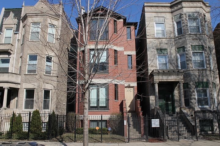 1st image of 4539 S Wabash Ave #1