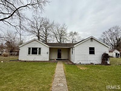 2520 NW 15th St, Richmond, IN, 47374