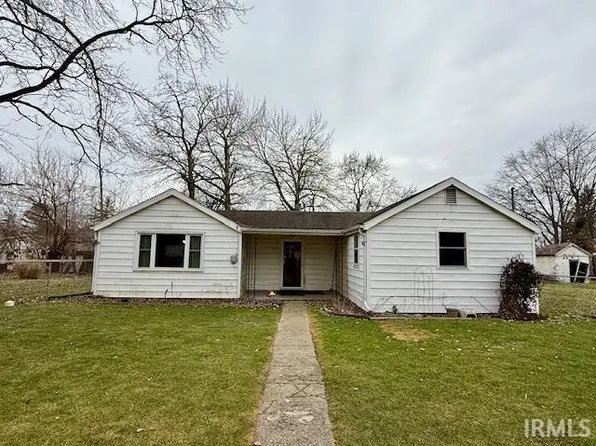 2520 NW 15th St, Richmond, IN 47374