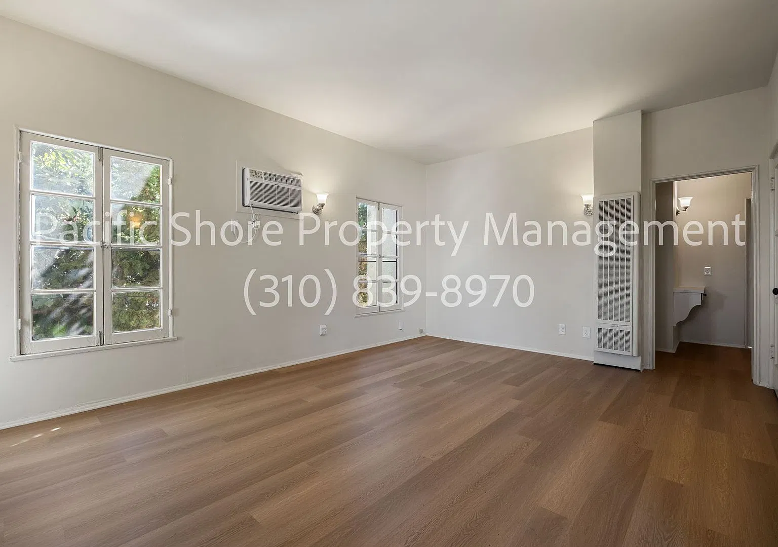 Stanley Apartments — Photo 2