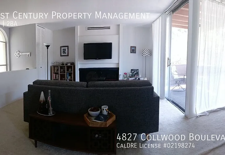 4827 Collwood Blvd — Photo 2