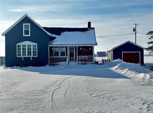 14115 150th Ave, Bloomer, WI 54724