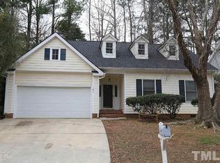 105 Lacoste Ln, Cary, NC 27511