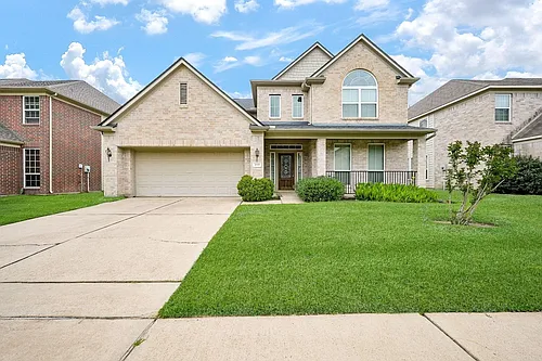 4818 Kale Garden Ct Photo 1