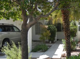 4840 E Fort Lowell Rd, Tucson, AZ 85712