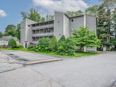 1199 Grafton St UNIT 90, Worcester, MA, 01604