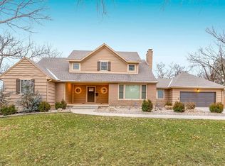 6649 Nall Dr, Mission, KS 66202