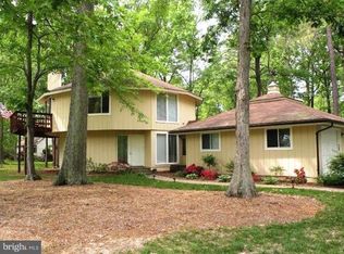 11 Prospect Bay Dr W, Grasonville, MD 21638