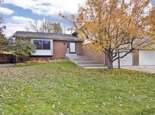 7678 S Emerson Ct, Centennial, CO 80122