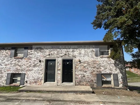 1646 Foxhaven Dr #1, Richmond, KY 40475
