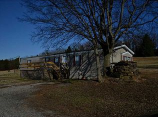 5137 Old Rouw Rd, Van Buren, AR 72956