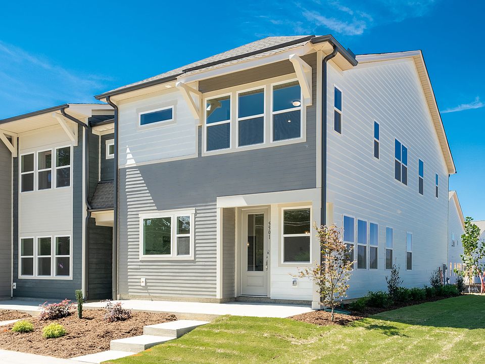 Plan 2 Exterior Style A