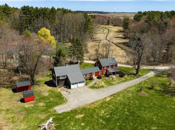 16 Marsh Lane, Hampton Falls, NH 03844