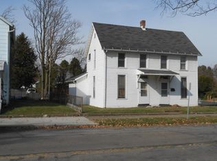 401 S Washington St, Circleville, OH 43113