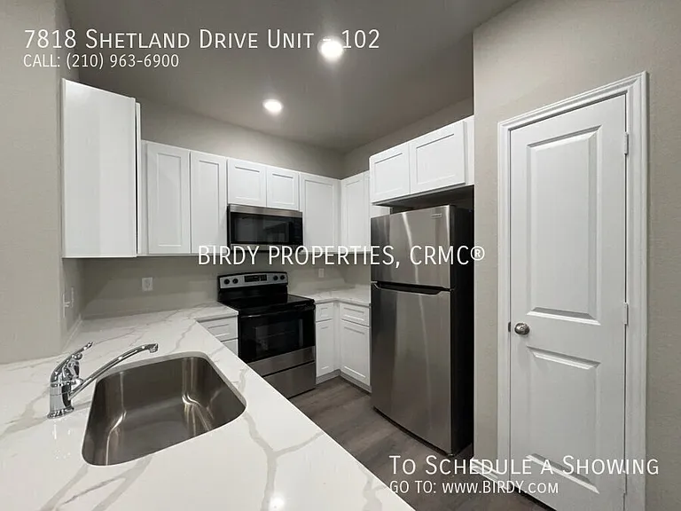 7818 Shetland Dr #102 — Photo 13