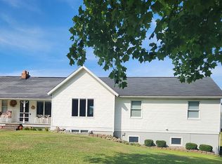 7040 Sheridan Rd, Millington, MI 48746