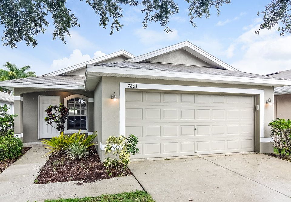 1st image of 7803 Citrus Blossom Dr