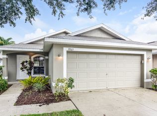 7803 Citrus Blossom Dr, Land O Lakes, FL 34637