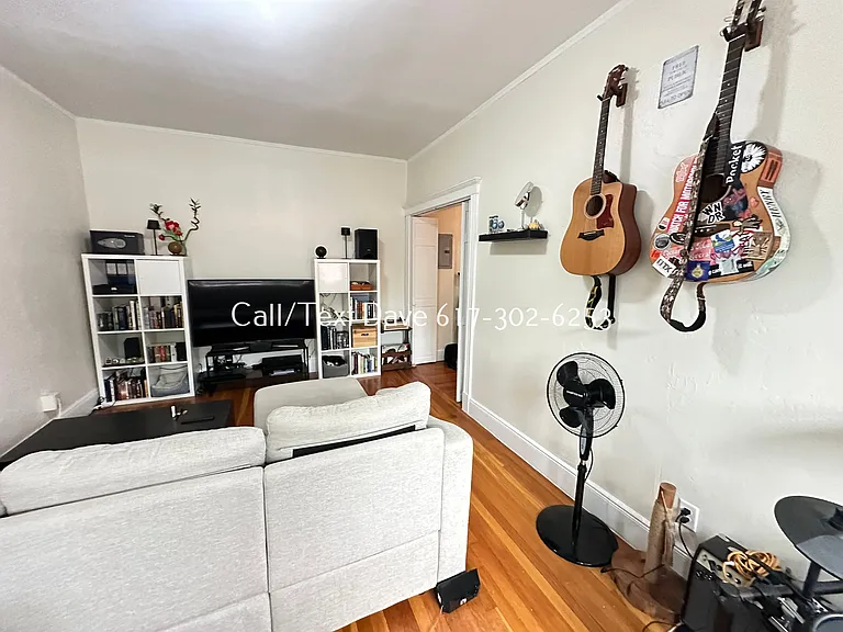 1810 Commonwealth Ave #2 — Photo 17