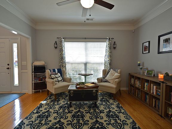 Beautiful Hardwood Floors