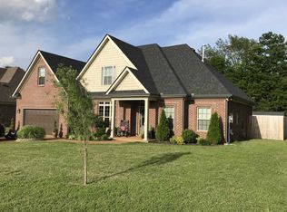 1235 Rimrock Rd, Smyrna, TN 37167
